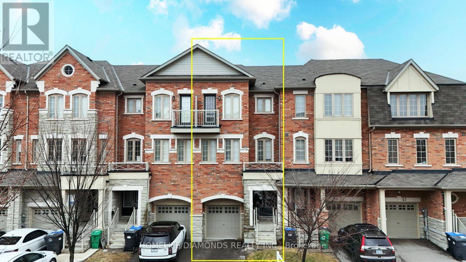 Brampton (heart Lake), ON L6Z0B4,43 SPRUCEWOOD ROAD
