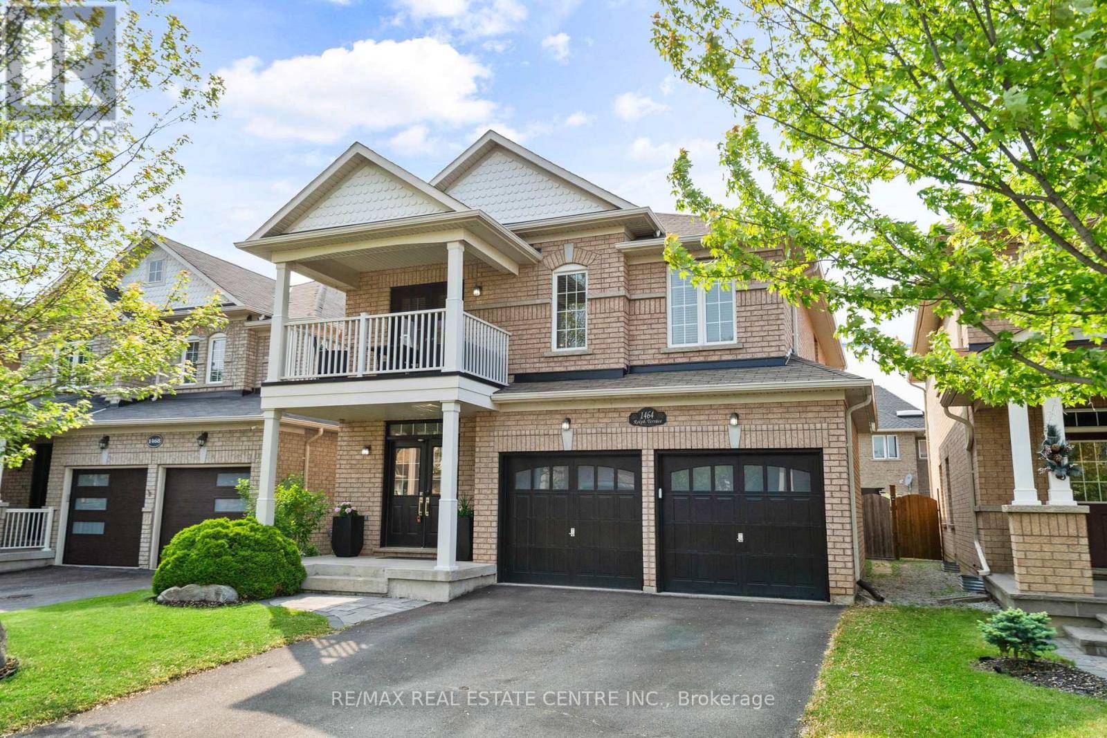 Milton (be Beaty), ON L9T7C9,1464 ROLPH TERRACE