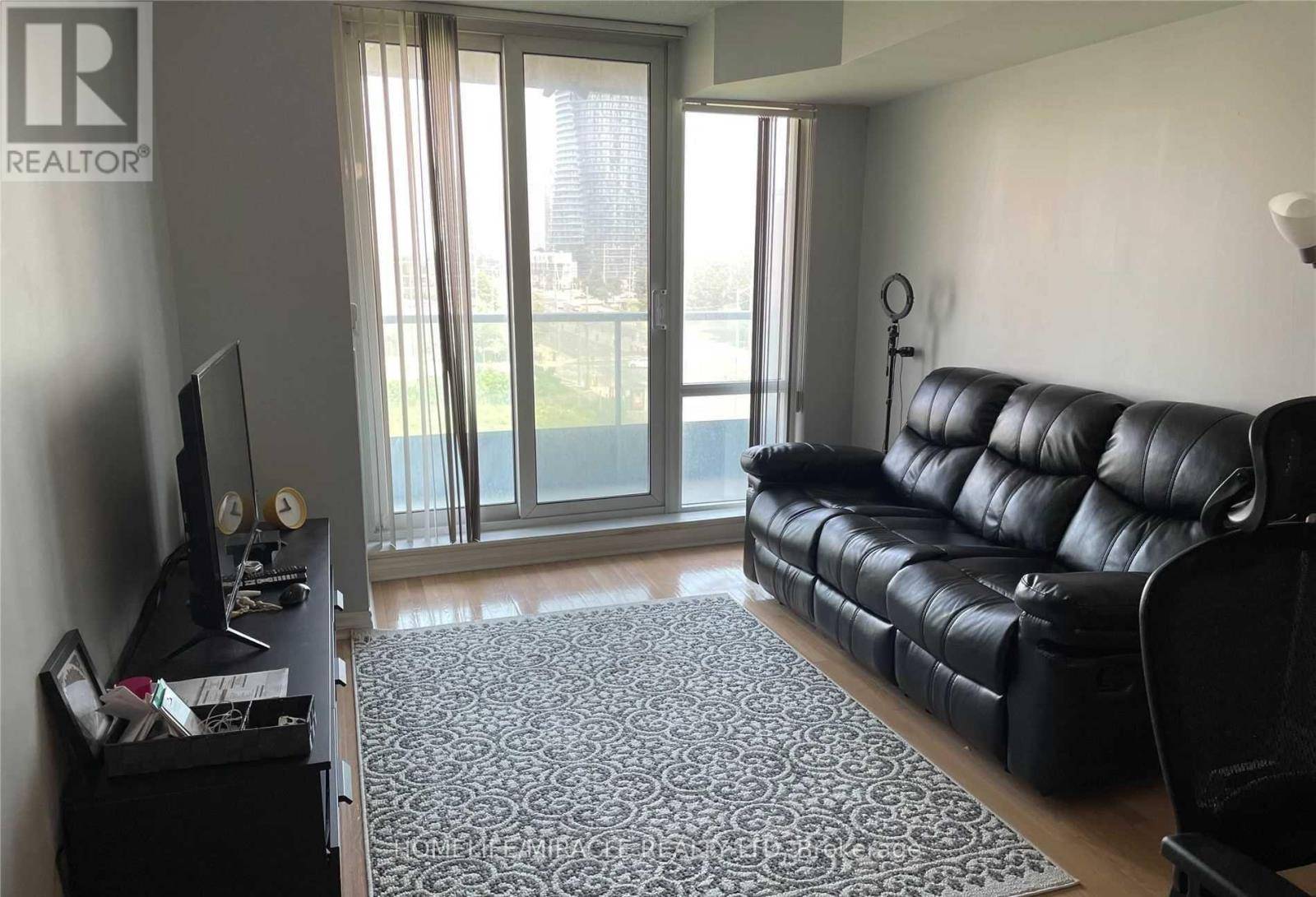 Mississauga (city Centre), ON L5B4M1,1 Elm DR West #509