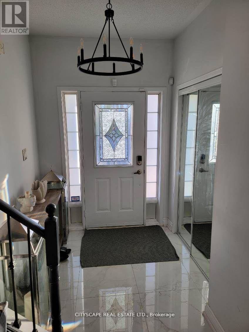 Mississauga (lisgar), ON L5N8E7,3225 BRUZAN CRESCENT