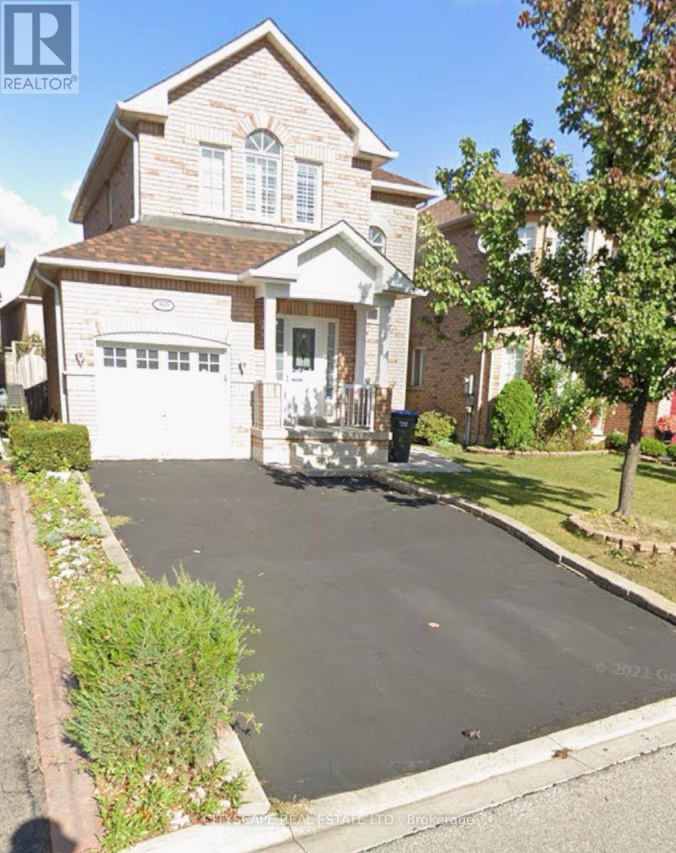 Mississauga (lisgar), ON L5N8E7,3225 BRUZAN CRESCENT