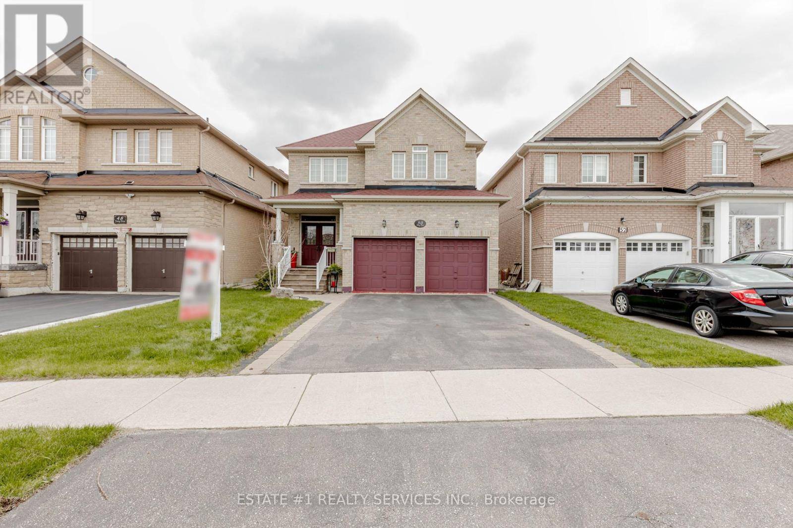 Brampton (bram West), ON L6Y0P3,50 YOUNG DRIVE