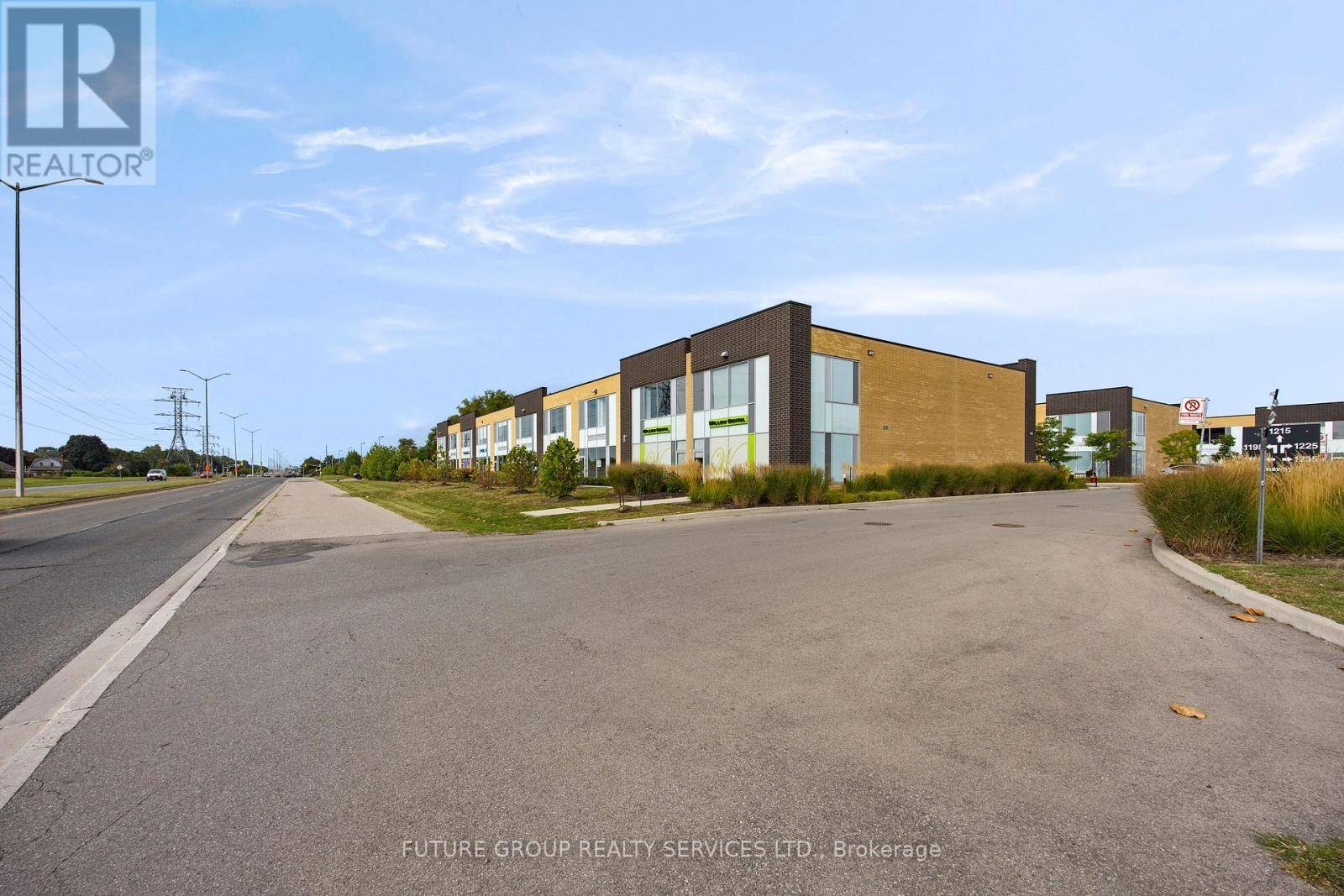 Mississauga (dixie), ON L4Y0G4,1185 Queensway East East #8A
