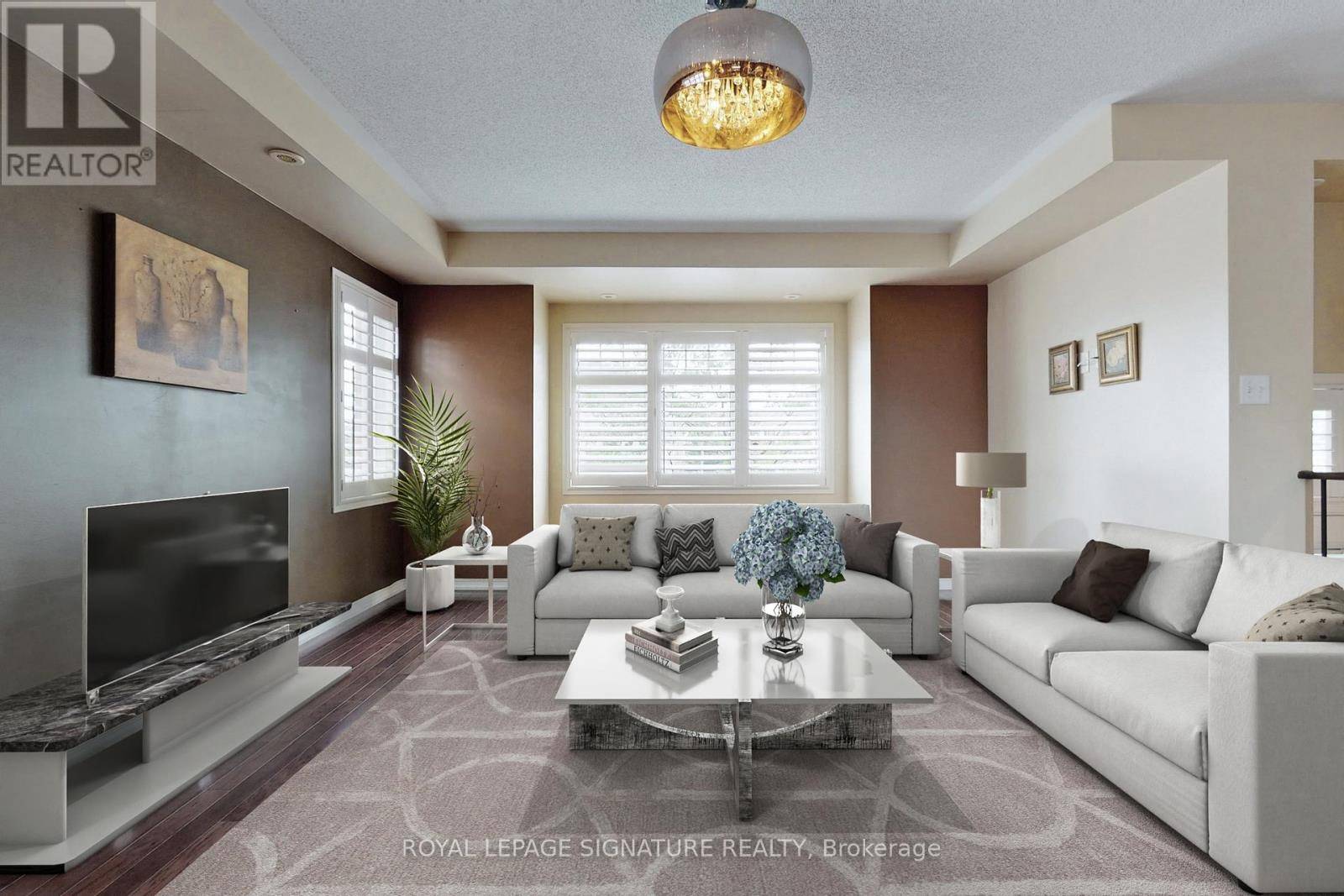 Mississauga (churchill Meadows), ON L5M0P7,3375 Thomas ST #2