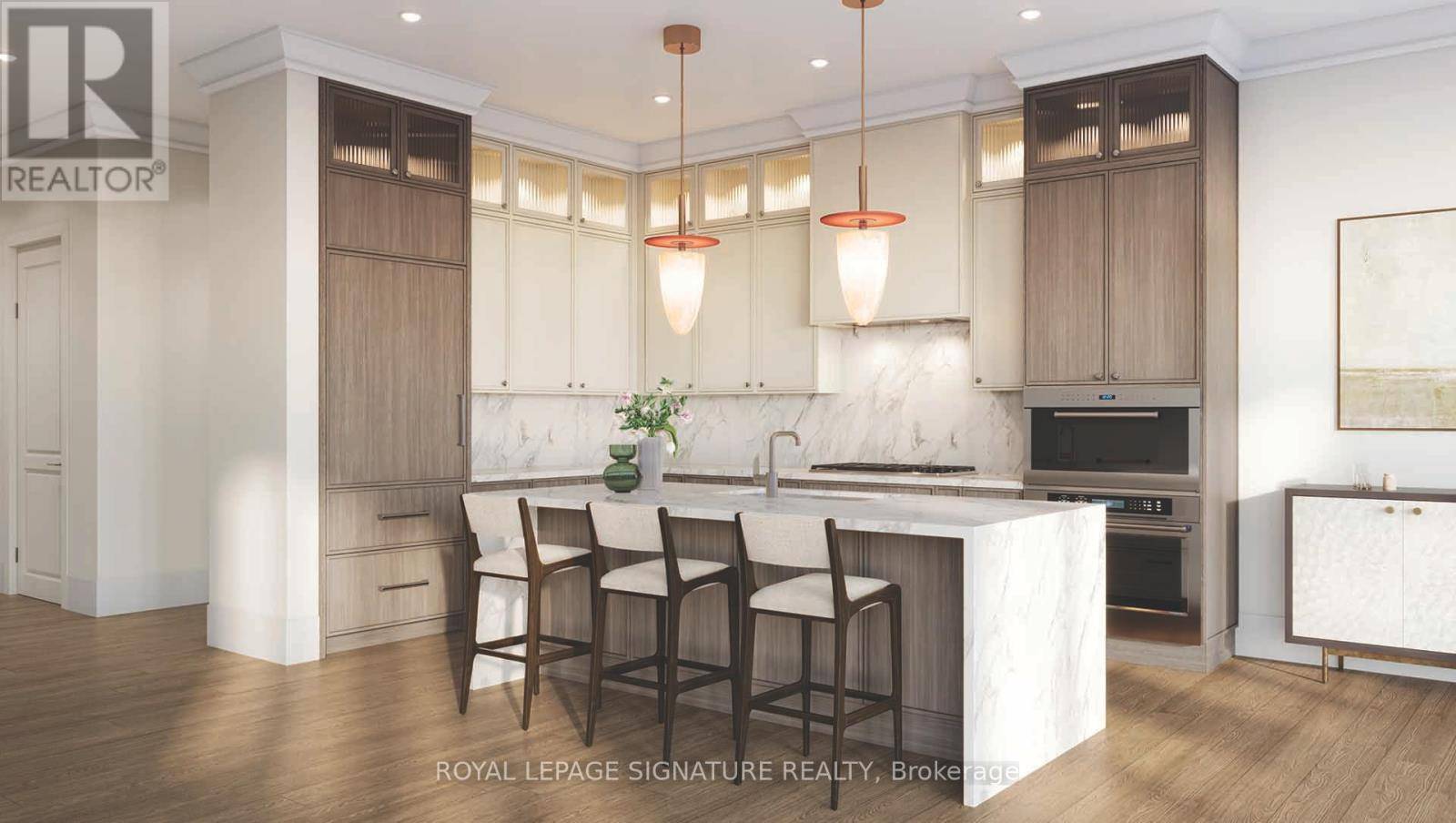 Oakville (oo Old Oakville), ON L6J3P2,221 Allan ST #104