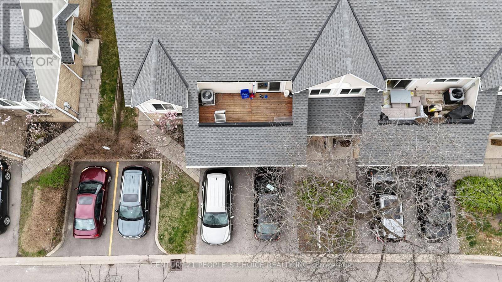 Burlington (alton), ON L7M4B4,2530 Northampton BLVD #30