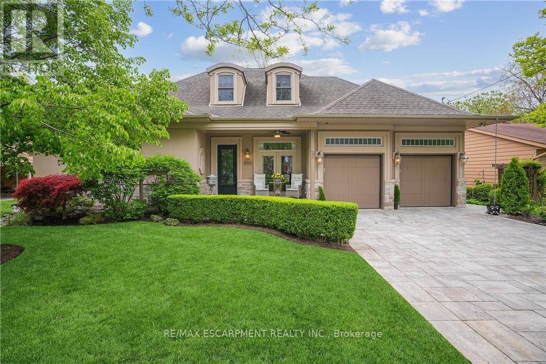 Burlington (lasalle), ON L7T2Z5,888 PARTRIDGE DRIVE