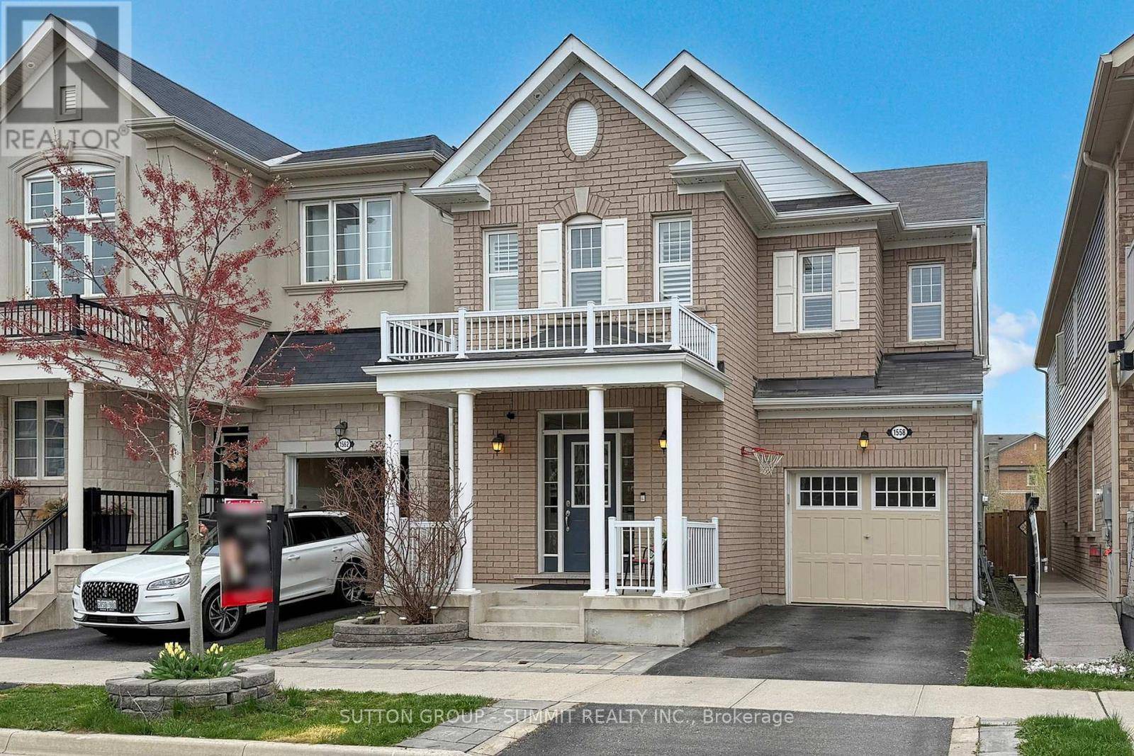Milton (fo Ford), ON L9E0A1,1558 CLITHEROW STREET W