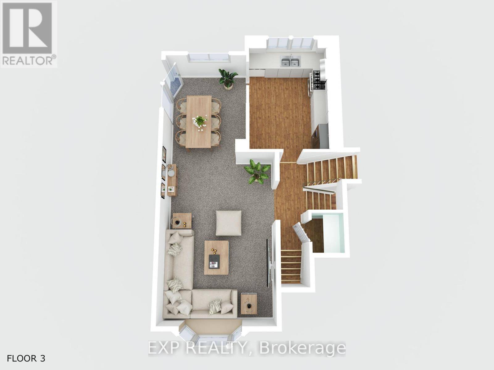 Burlington (tyandaga), ON L7P2V8,1379 CHRISTINA COURT