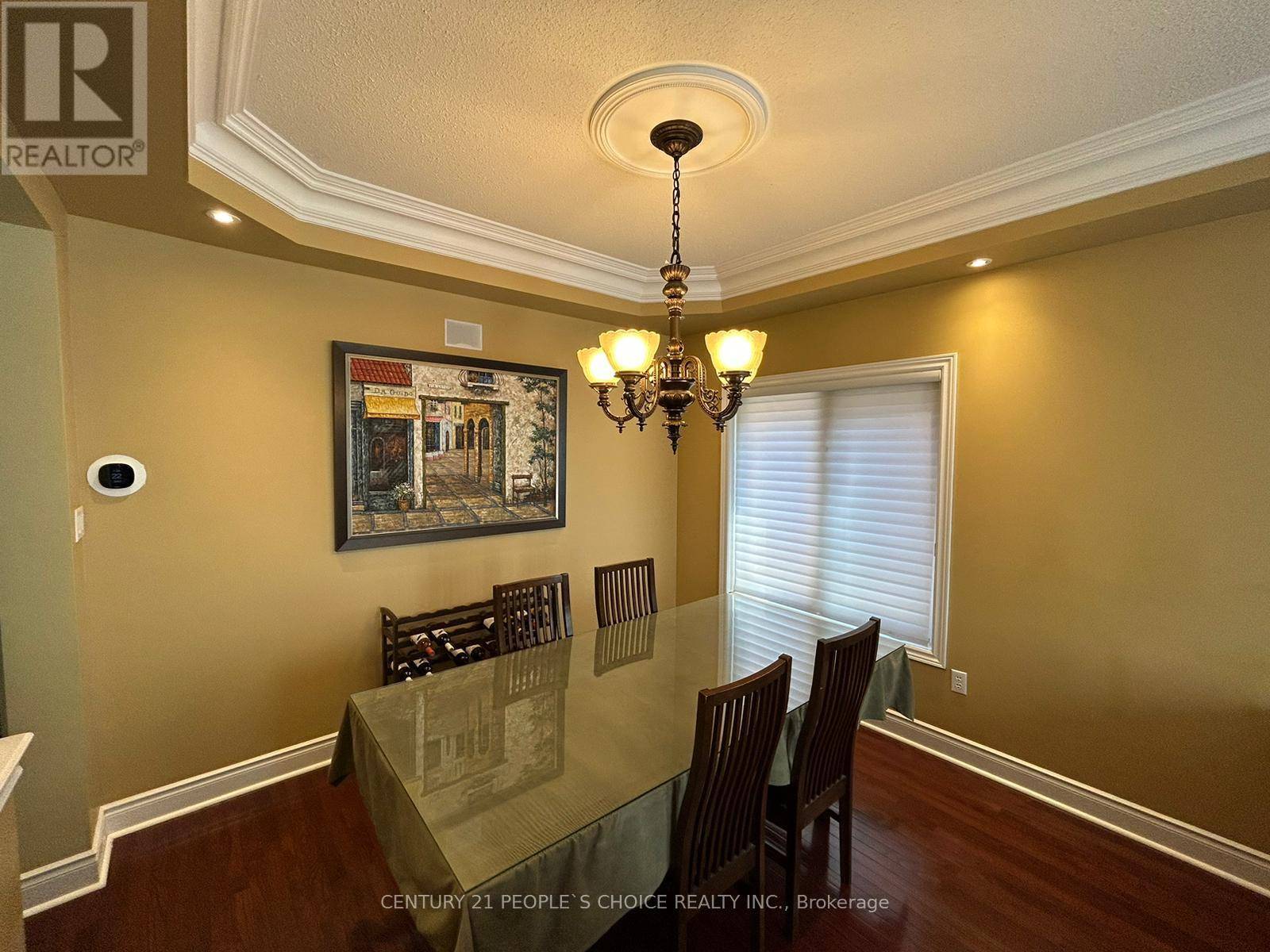 Brampton (vales Of Castlemore North), ON L6P1W4,128 MOUNT ROYAL CIRCLE