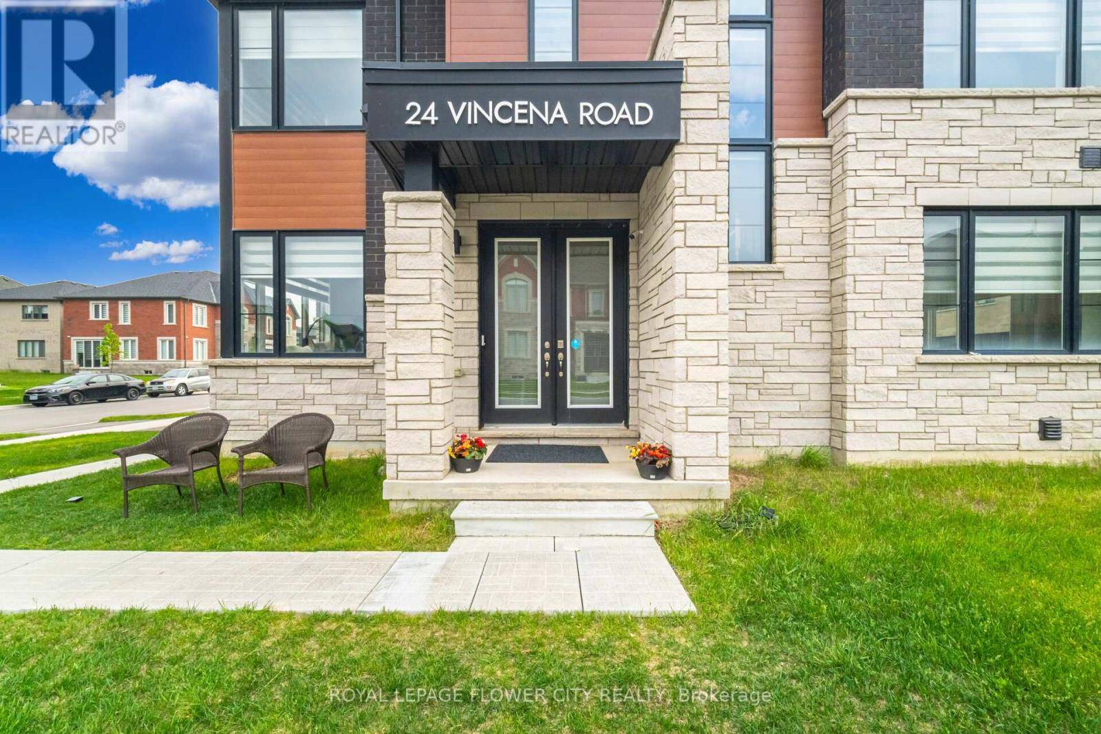Caledon, ON L7C4M3,24 VINCENA ROAD