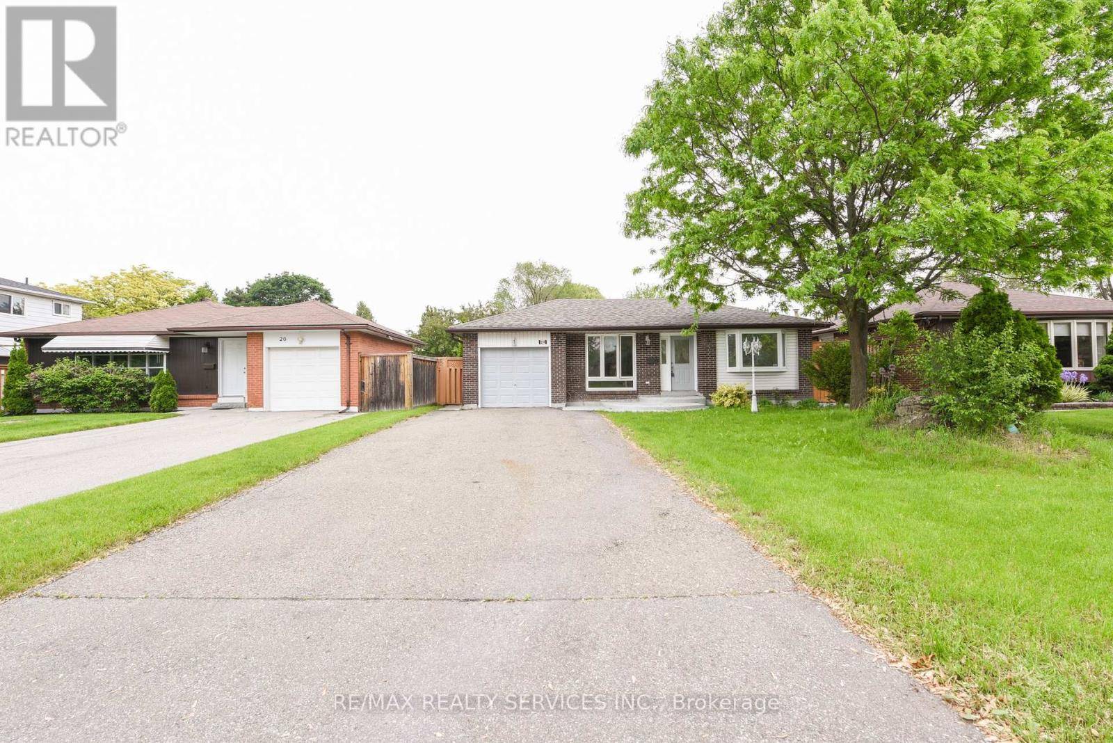 Brampton (southgate), ON L6T2B8,24 EARLTON COURT