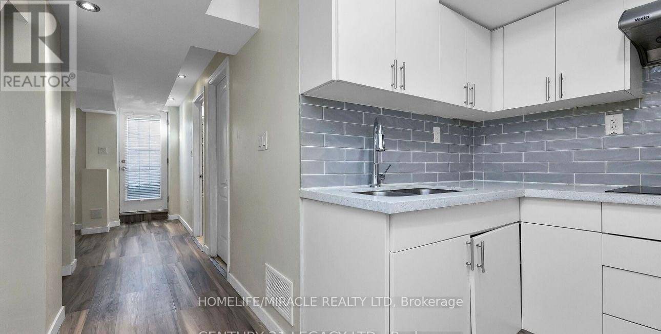 Mississauga (meadowvale Village), ON L5N7Z7,1686 Samuelson CIR #Lower