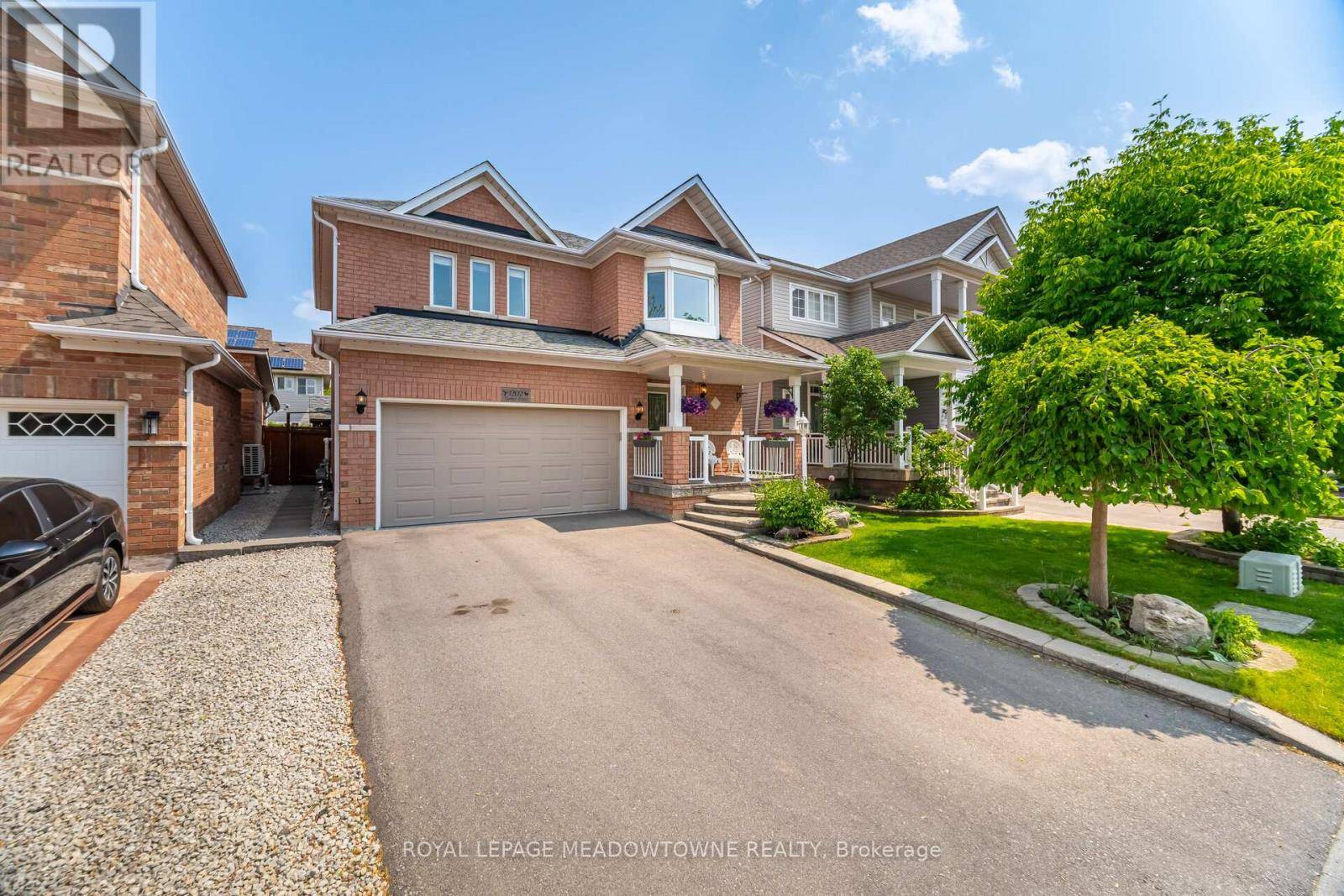 Milton (de Dempsey), ON L9T5R6,1202 TURNER DRIVE
