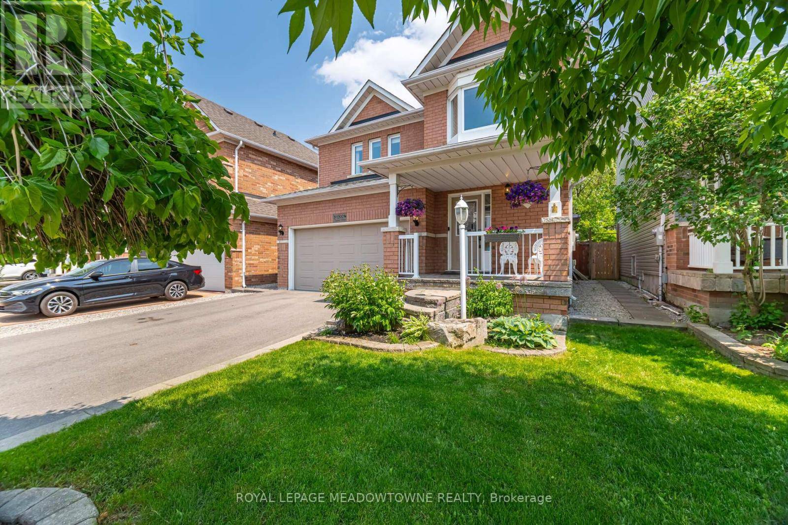 Milton (de Dempsey), ON L9T5R6,1202 TURNER DRIVE
