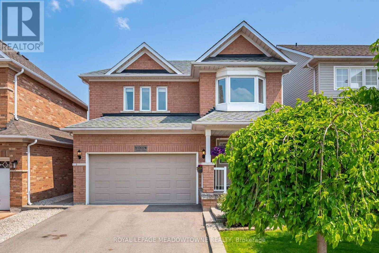 Milton (de Dempsey), ON L9T5R6,1202 TURNER DRIVE