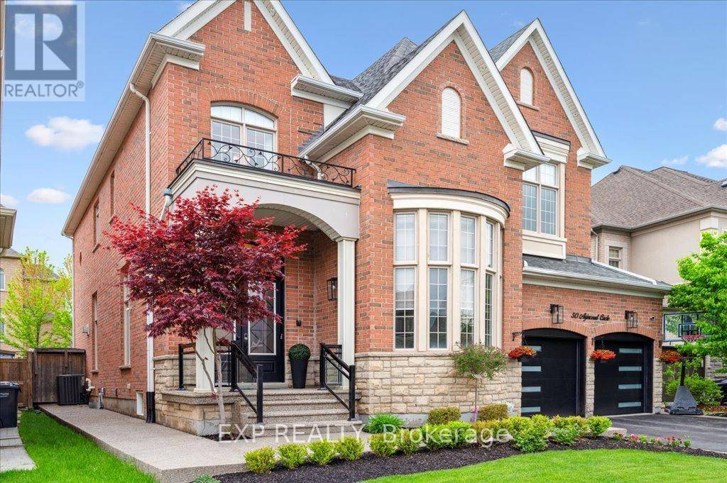 Brampton (credit Valley), ON L6X2M4,50 AGINCOURT CIRCLE