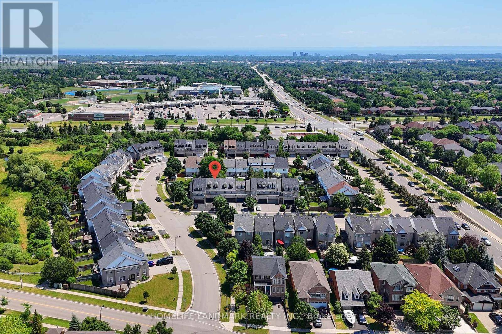 Oakville (wt West Oak Trails), ON L6M3R7,2048 WHITE DOVE CIRCLE