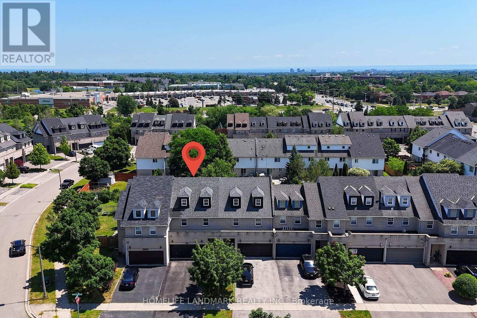Oakville (wt West Oak Trails), ON L6M3R7,2048 WHITE DOVE CIRCLE