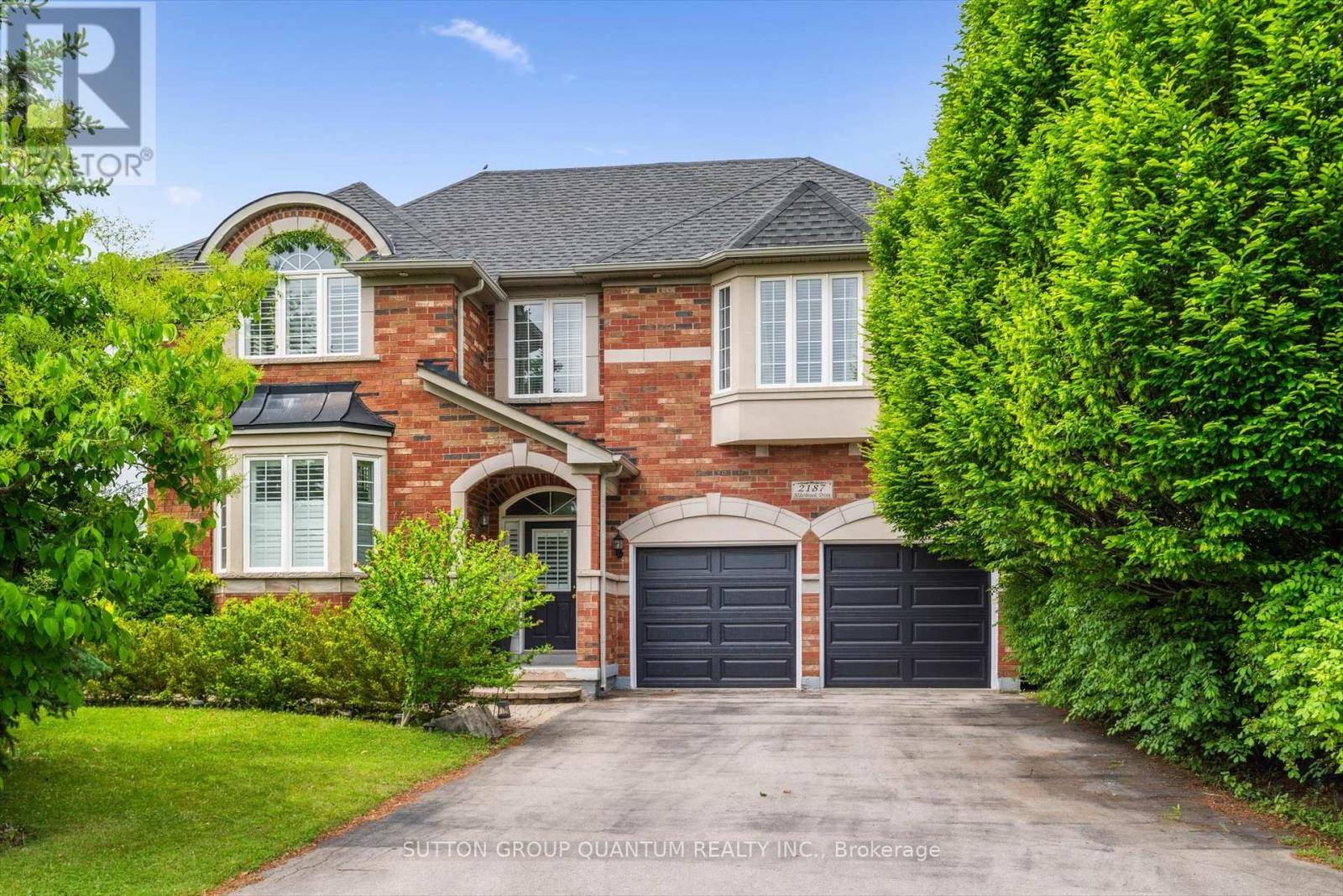 Oakville (wm Westmount), ON L6M4Z3,2187 ALDERBROOK DRIVE