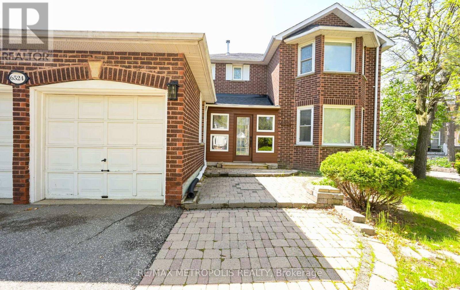 Mississauga (lisgar), ON L5N5H2,6524 Snow Goose LN #Main