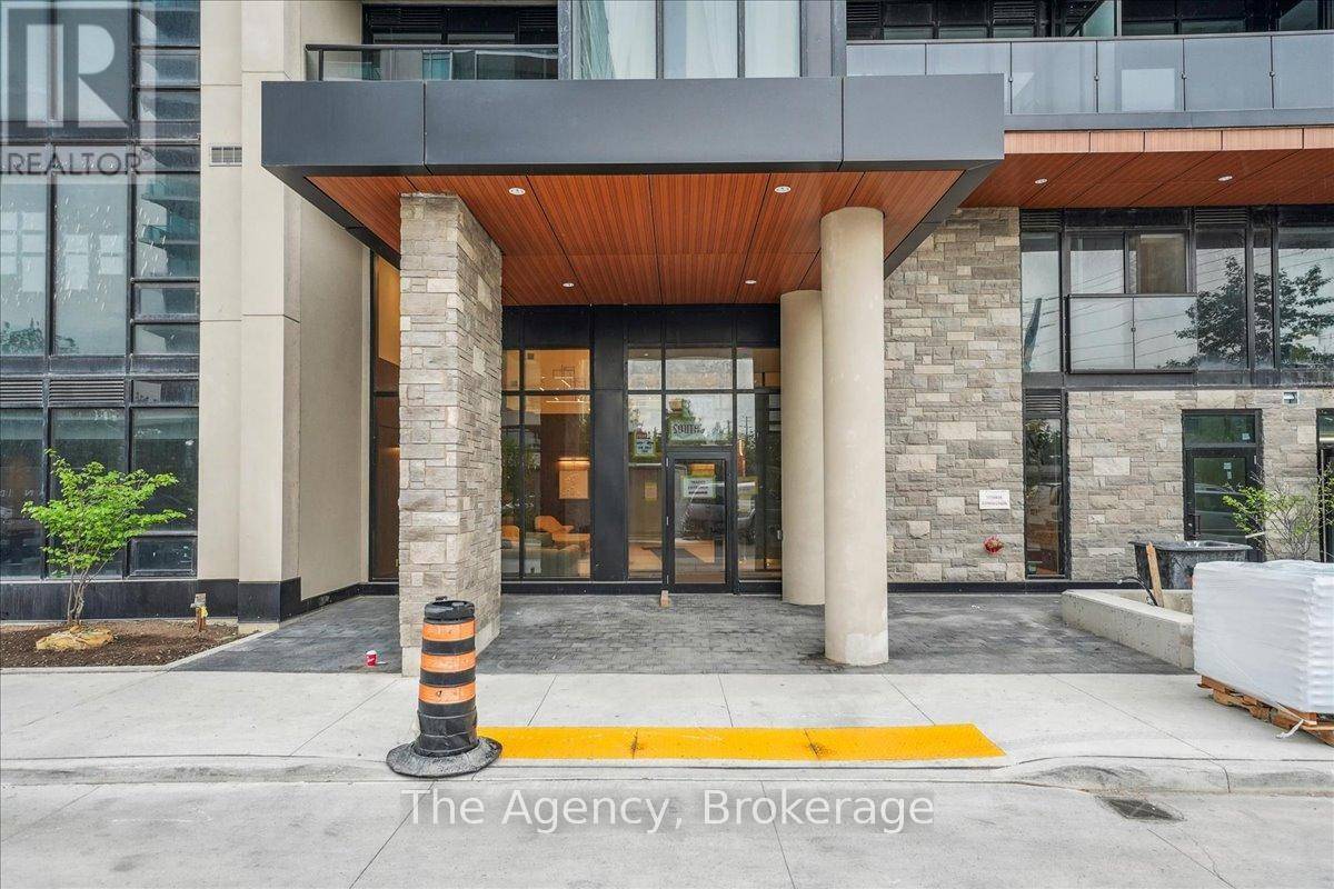 Mississauga (clarkson), ON L5J0A2,1035 Southdown RD #808