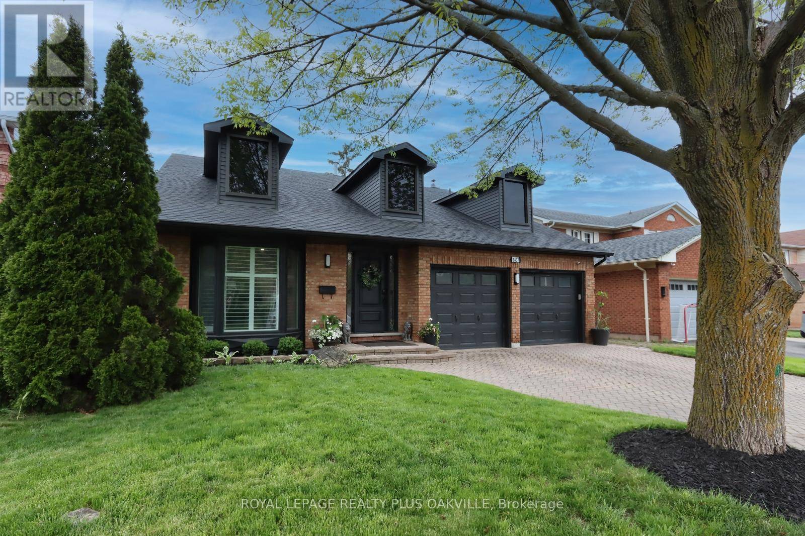 Oakville (ga Glen Abbey), ON L6M1Z1,1437 THISTLEDOWN ROAD