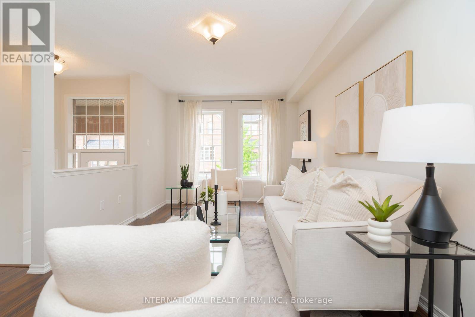 Mississauga (central Erin Mills), ON L5M6E8,5530 Glen Erin DR #58