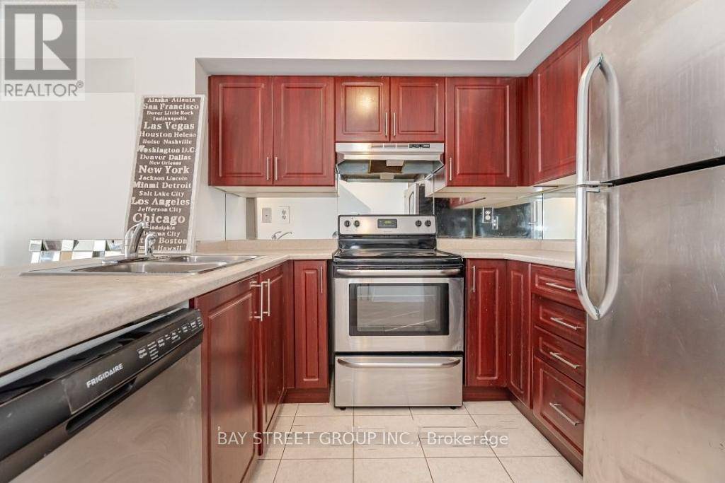 Mississauga (churchill Meadows), ON L5M0P7,3250 Bentley DR #83