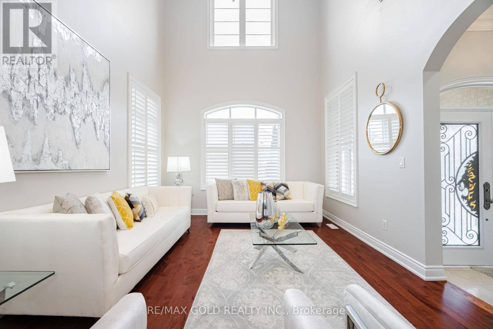 Brampton (bram East), ON L6P2V1,40 VESPAHILLS CRESCENT