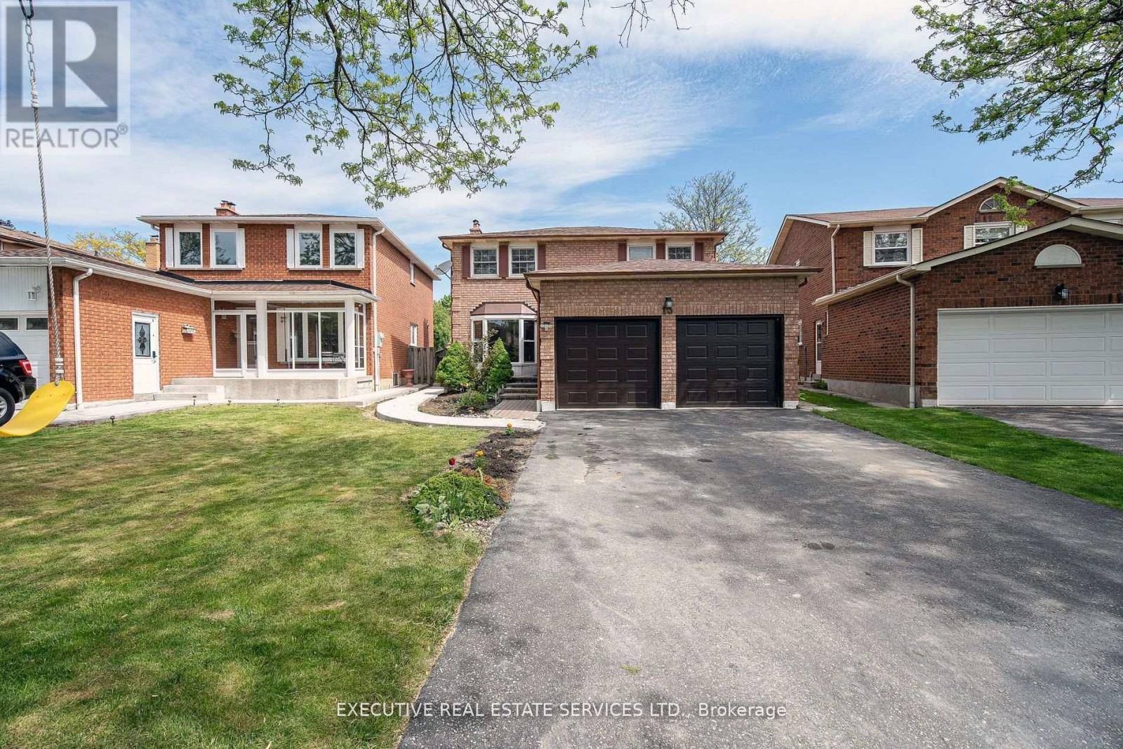 Brampton (brampton West), ON L6X3K6,13 STILLWATER CRESCENT