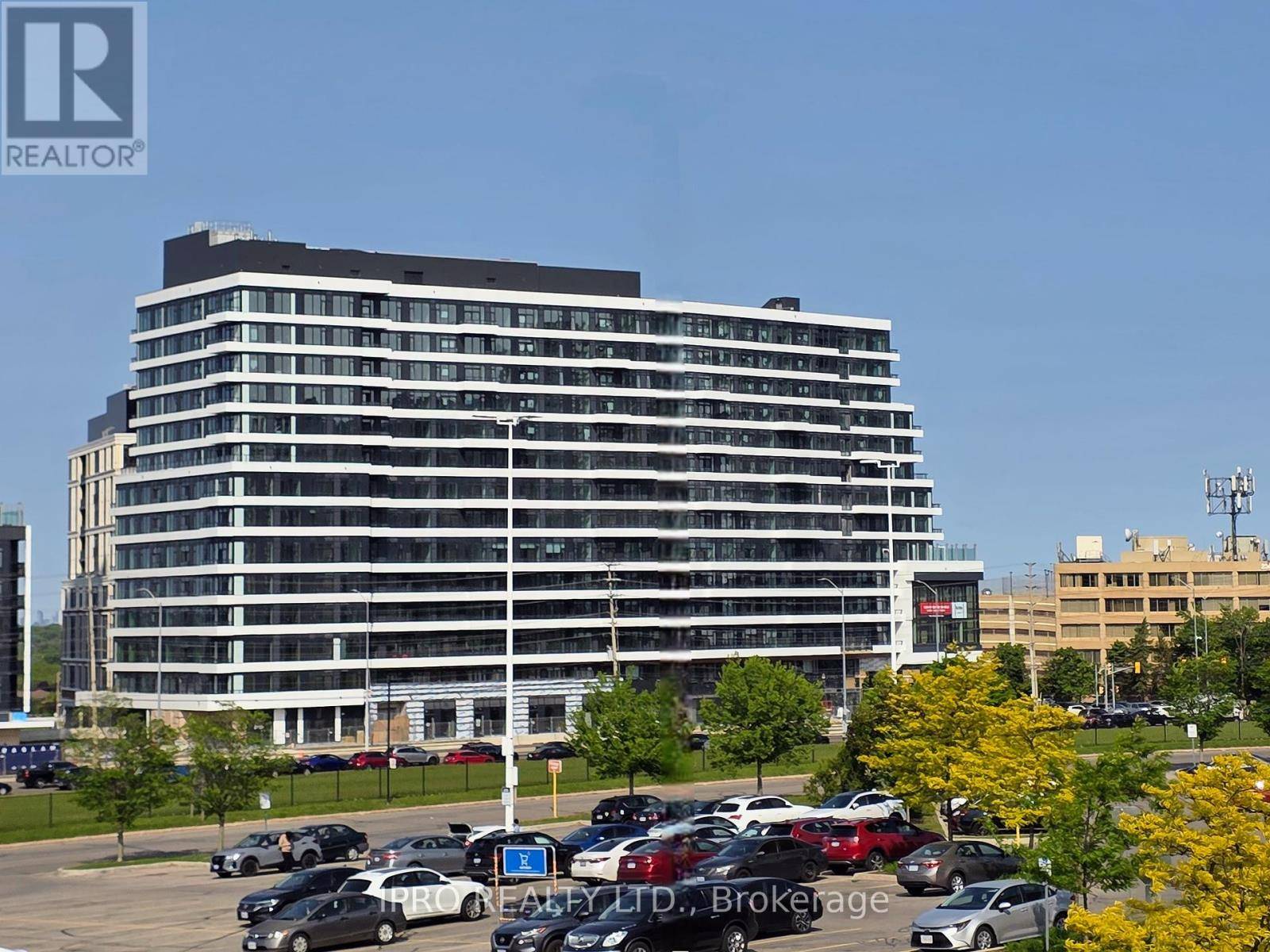 Mississauga (central Erin Mills), ON L5M2T1,2485 Eglinton AVE West #801