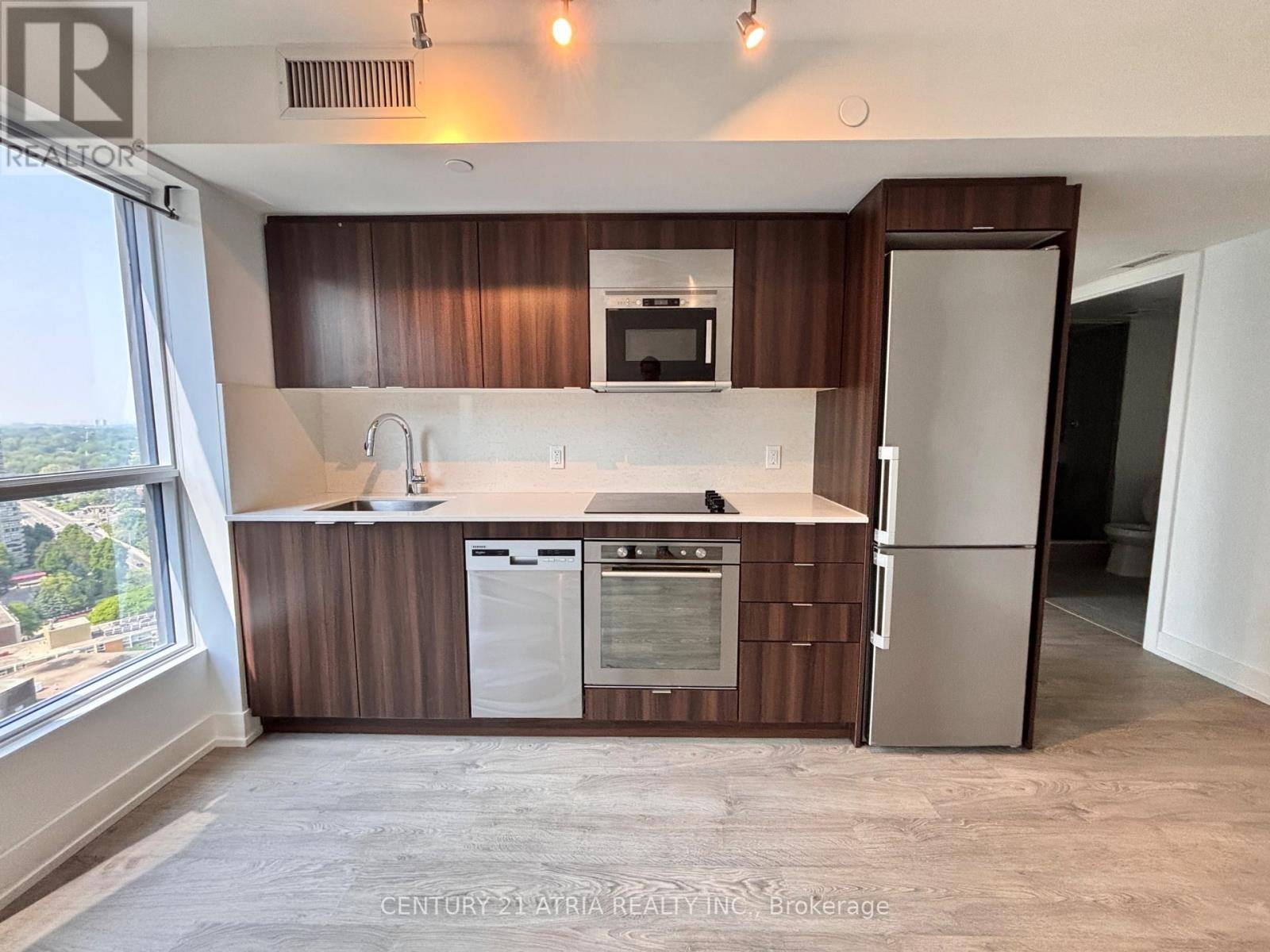 Toronto (islington-city Centre West), ON M9A0C8,5 Mabelle AVE #2634