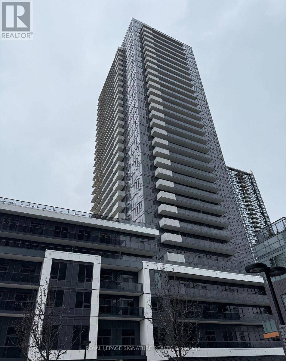 Mississauga (city Centre), ON L4Z3X7,5105 Hurontario ST #603