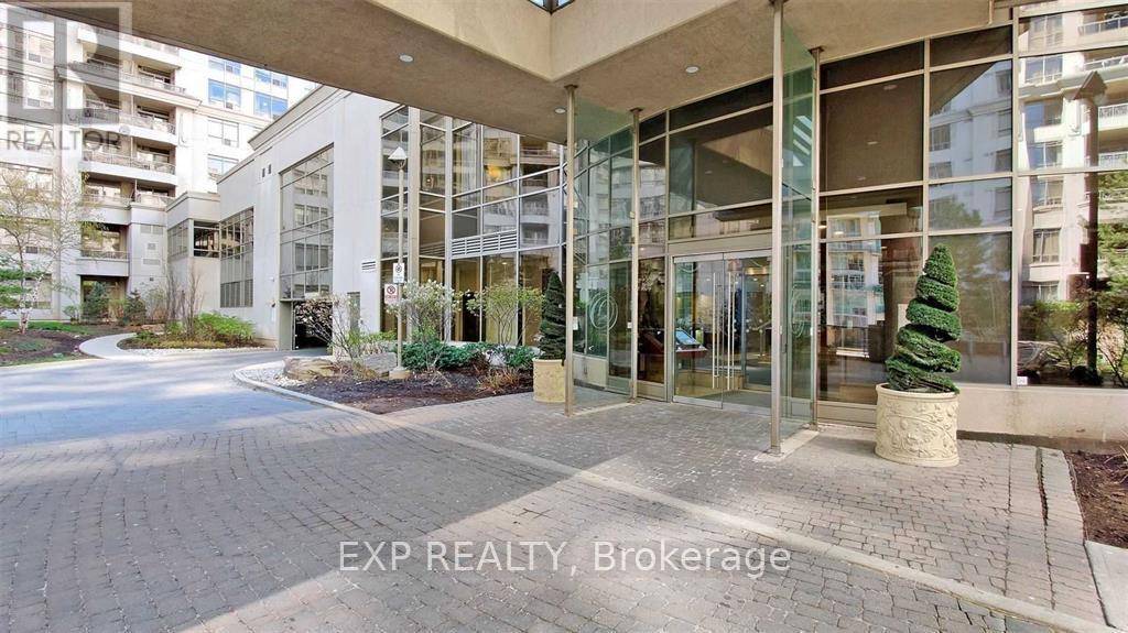 Mississauga (city Centre), ON L5B4M7,3880 Duke Of York BLVD #1202