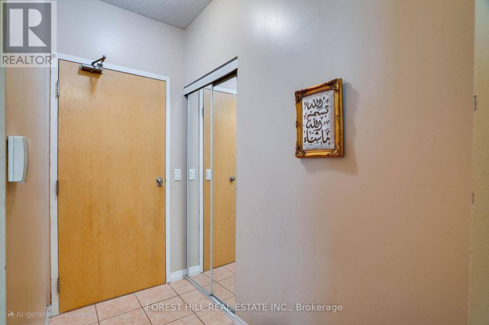 Mississauga (city Centre), ON L5B4N4,220 Burnhamthorpe RD #1509