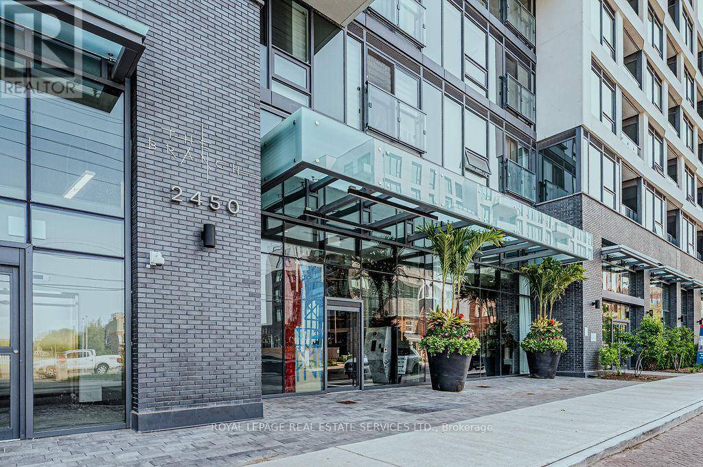 Oakville (wm Westmount), ON L6M5P6,2450 Old Bronte RD #229