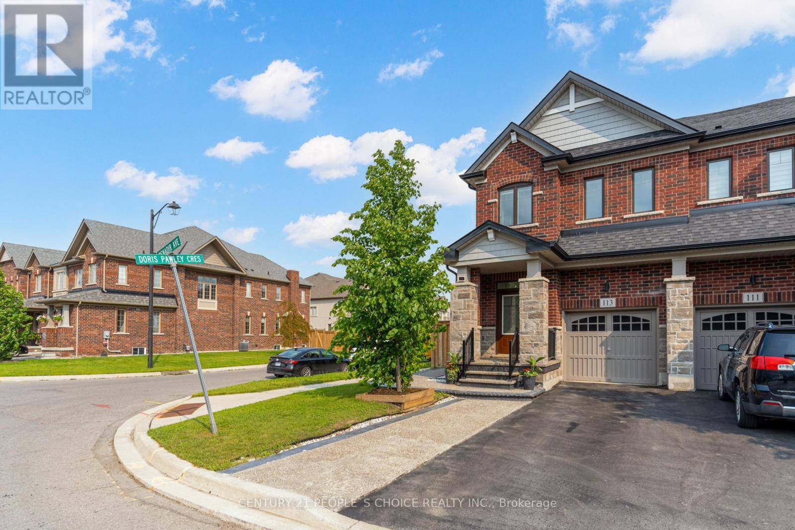 Caledon, ON L7C4E7,113 BENADIR AVENUE