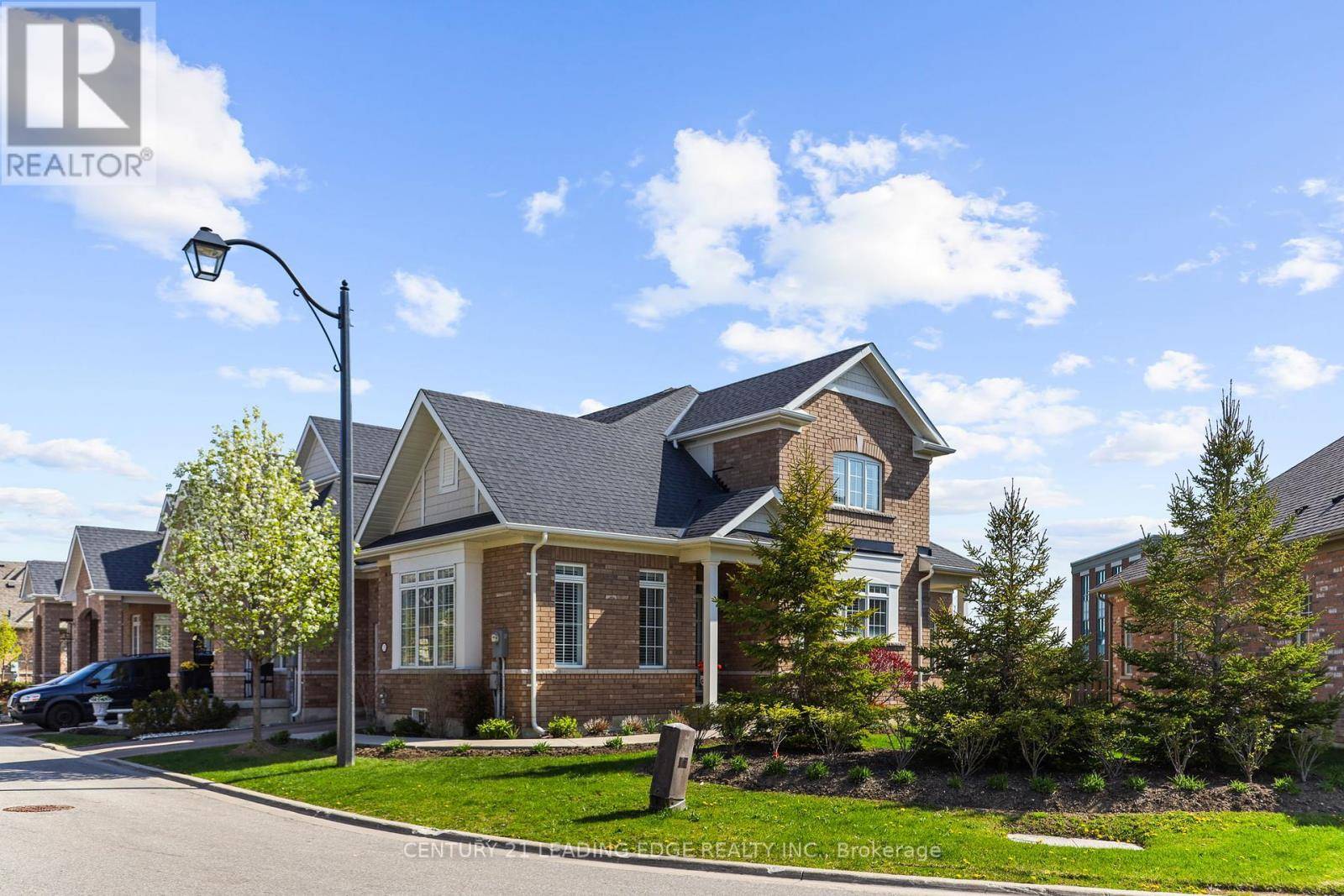 Brampton (sandringham-wellington), ON L6R3Z6,35 LOBELIA STREET