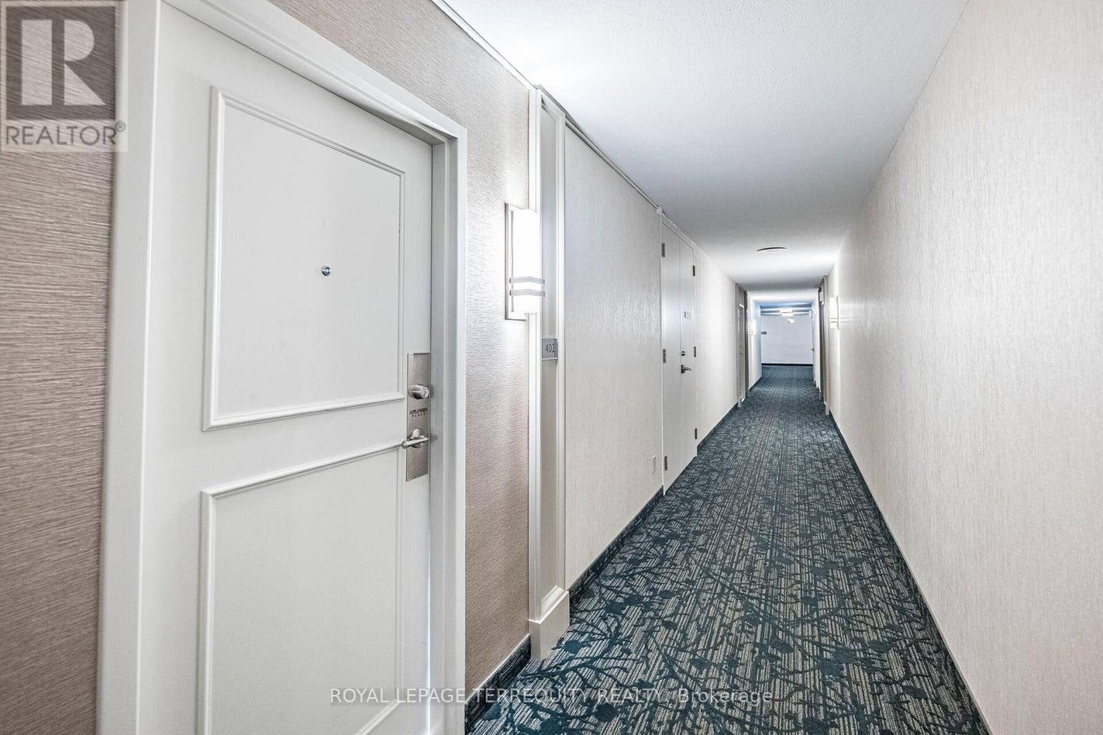 Mississauga (applewood), ON L4Y3T6,1333 Bloor ST #402