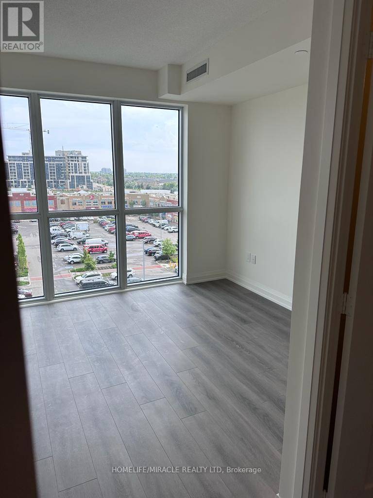 Oakville (go Glenorchy), ON L6M5P4,509 Dundas ST West #608