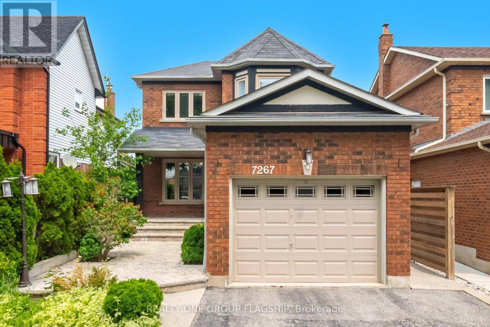 Mississauga (meadowvale), ON L5N6K6,7267 WINDBREAK COURT