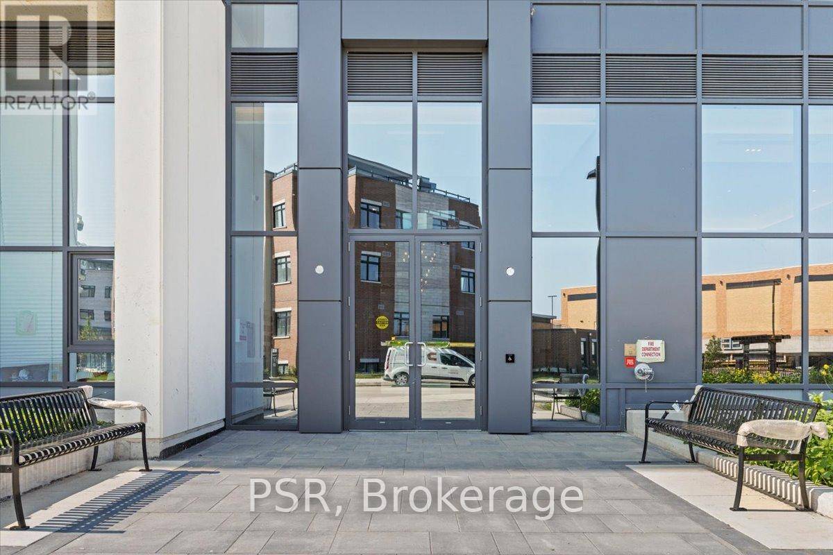 Mississauga (lakeview), ON L5L3H9,1063 Douglas Mccurdy Comm CIR #1008