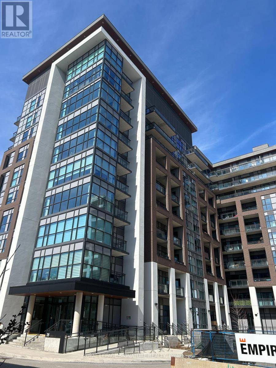 Toronto (stonegate-queensway), ON M8Y0C4,25 Neighbourhood LN #1012