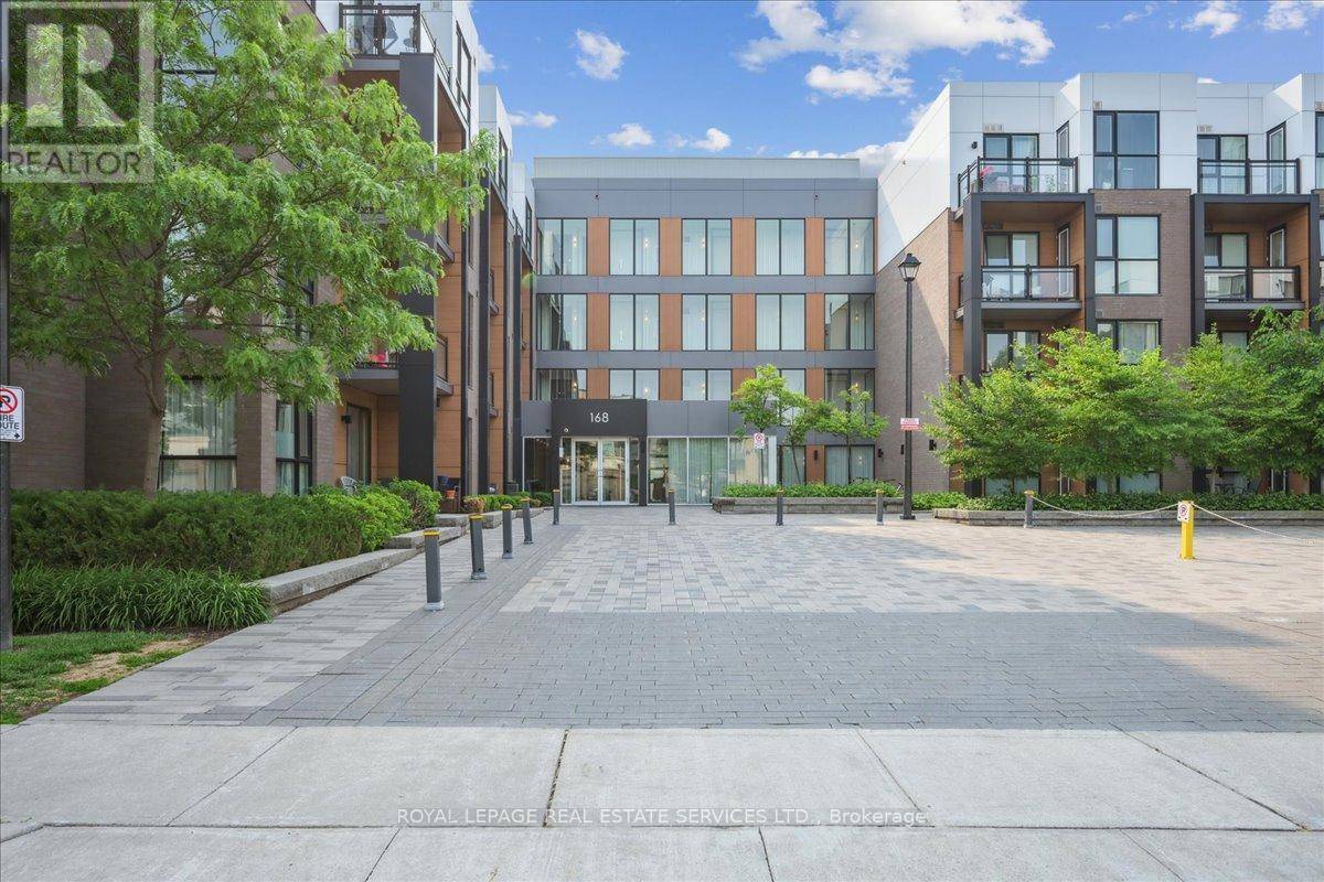 Oakville (go Glenorchy), ON L6H0W5,168 Sabina DR #211