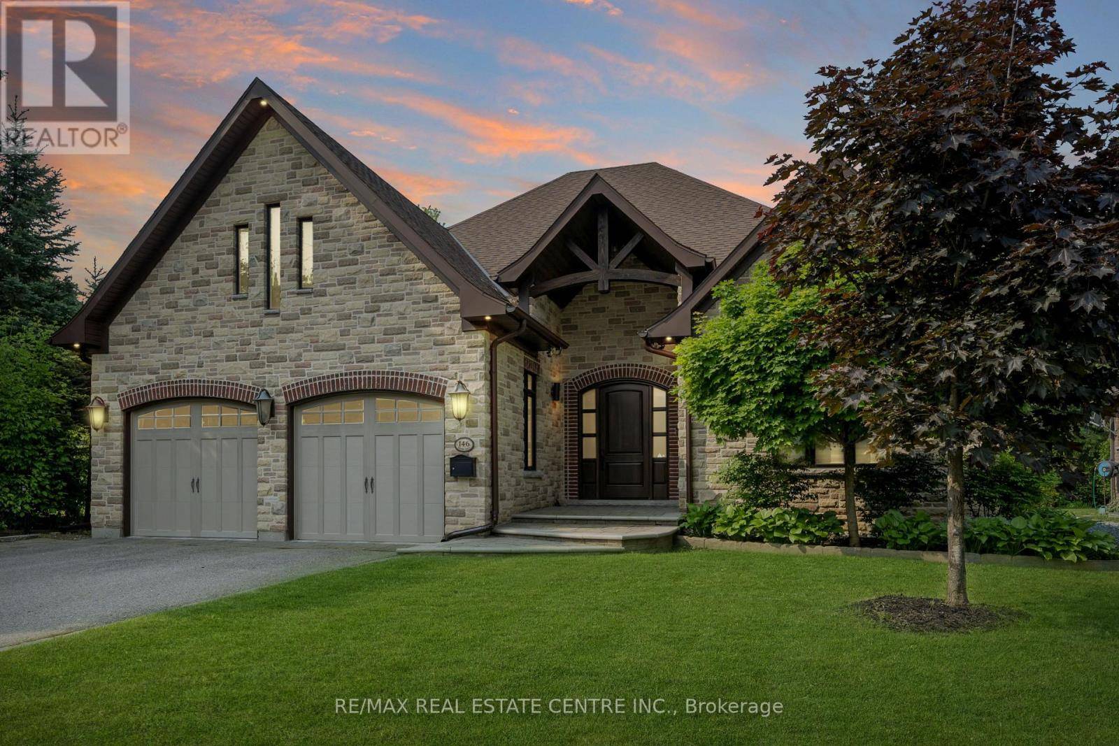 Halton Hills (georgetown), ON L7G1R8,146 REXWAY DRIVE