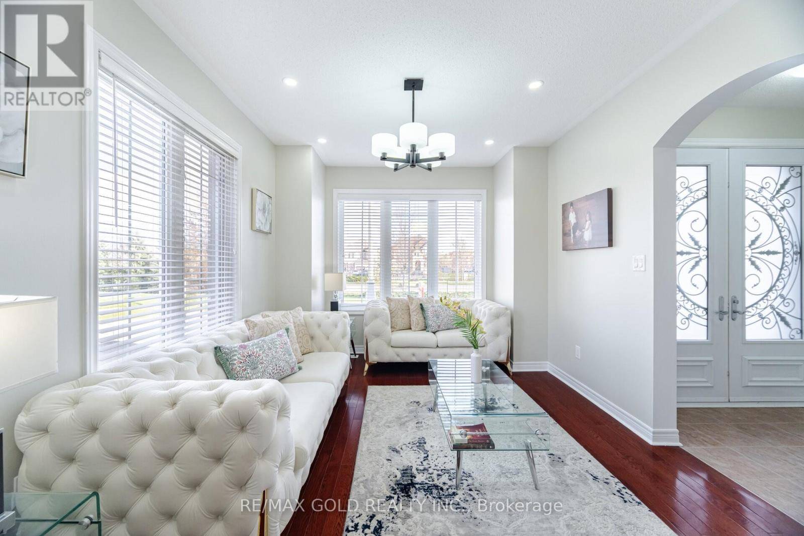 Brampton (bram East), ON L6P3E2,4 FANFARE PLACE