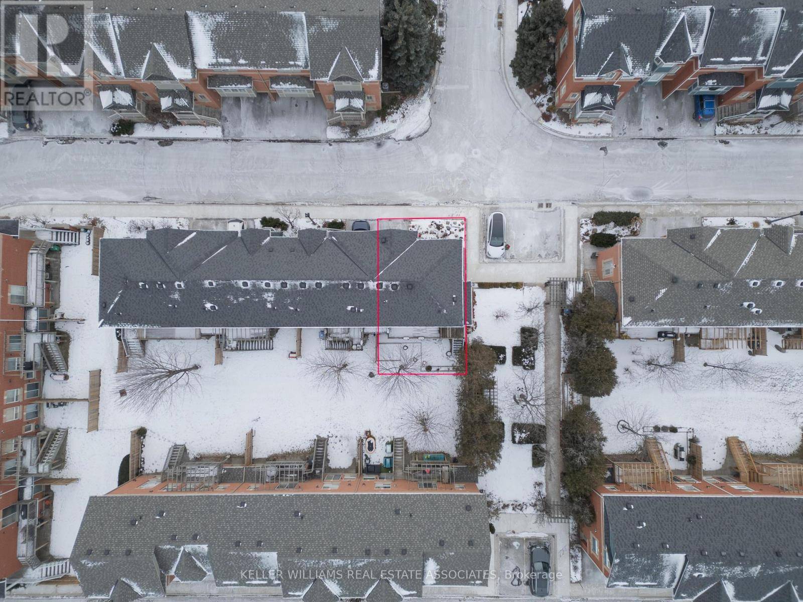 Mississauga (east Credit), ON L5V2M5,5031 East Mill RD #1