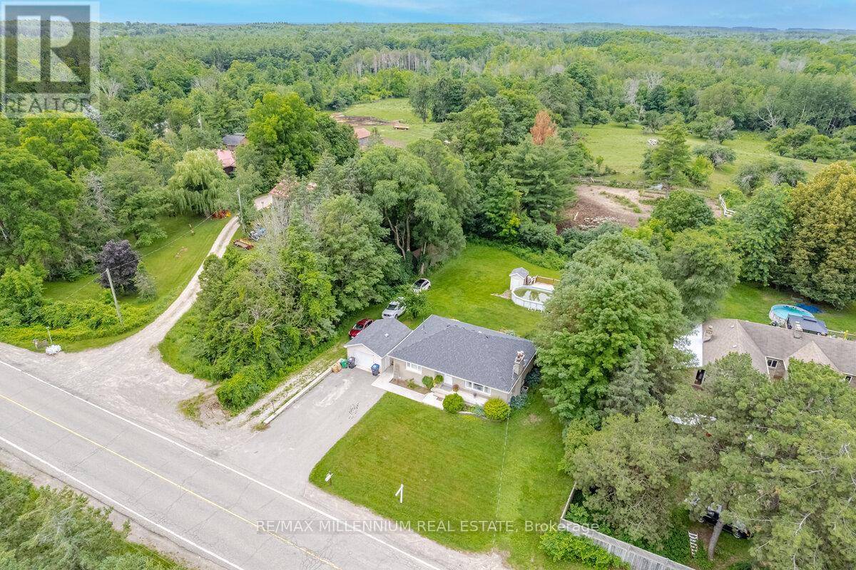 Caledon, ON L7K1L9,16702 MISSISSAUGA ROAD