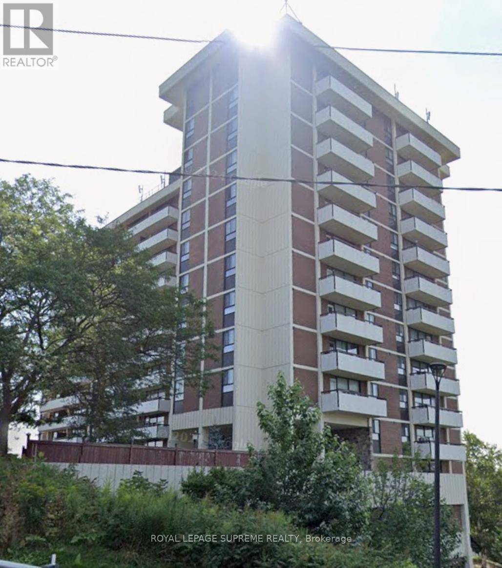 Toronto (keelesdale-eglinton West), ON M6M5A6,541 Blackthorn AVE #1514